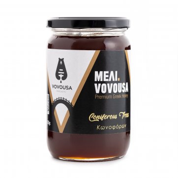 VOVOUSA PRODUCTS ΚΩΝΟΦΟΡΩΝ