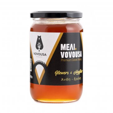 VOVOUSA PRODUCTS ΑΝΘΗ-ΕΡΕΙΚΗ