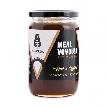 VOVOUSA PRODUCTS ΒΕΛΑΝΙΔΙΑ-ΚΑΣΤΑΝΙΑ