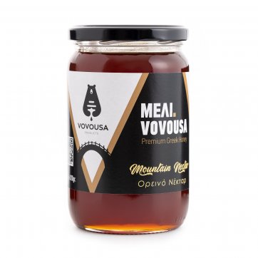 VOVOUSA PRODUCTS ΟΡΕΙΝΟ ΝΕΚΤΑΡ